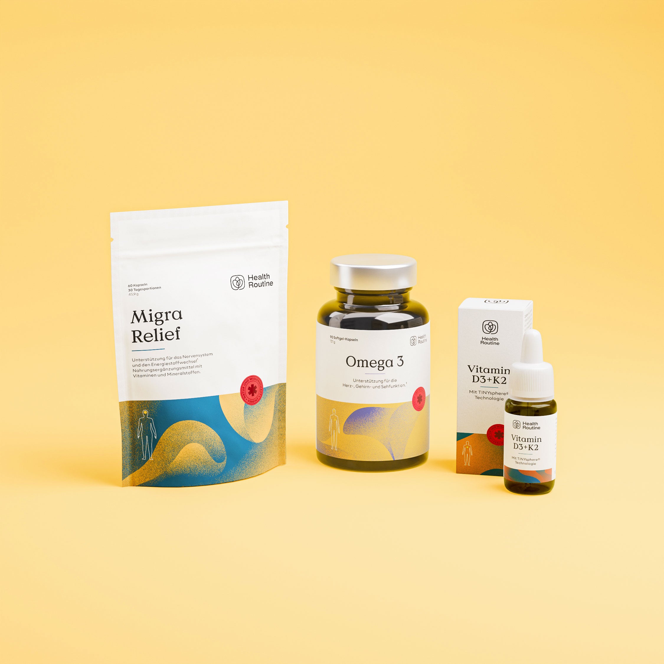 Sistema nervioso recuperado