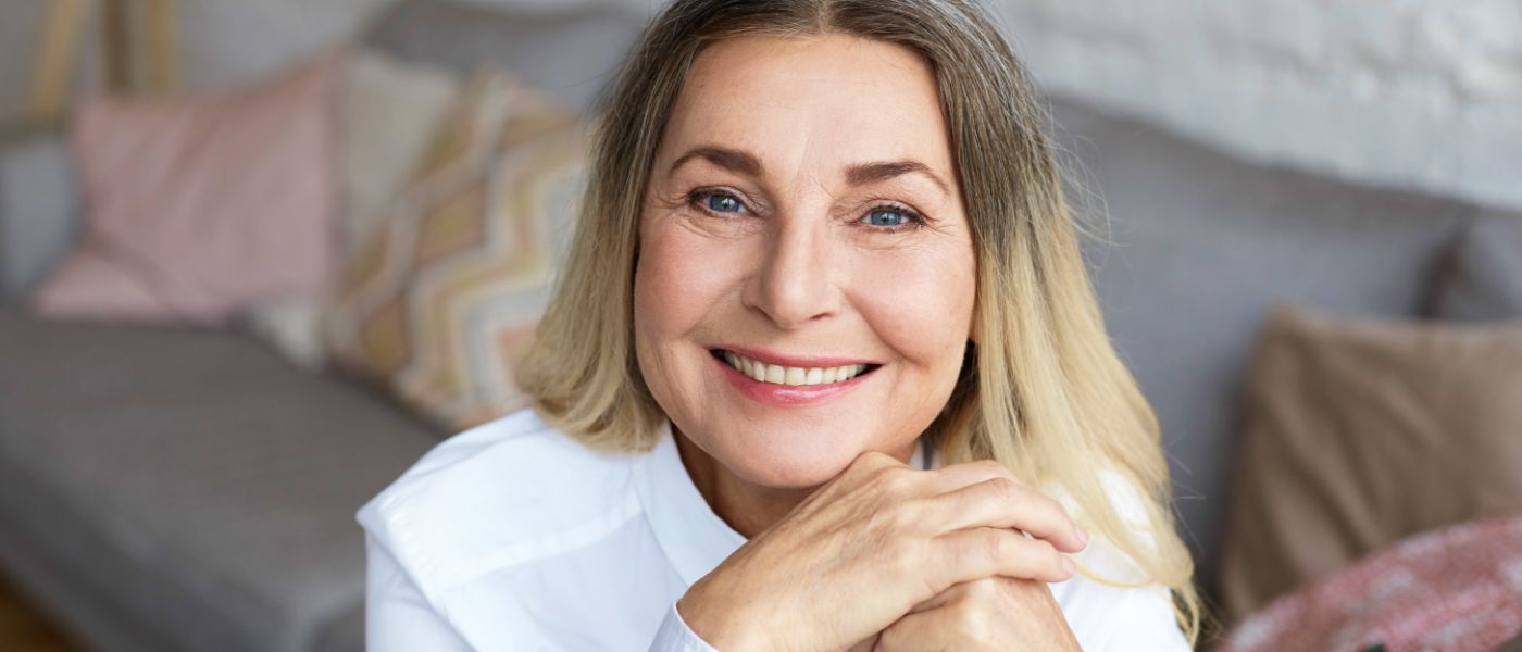 Gesichtsyoga