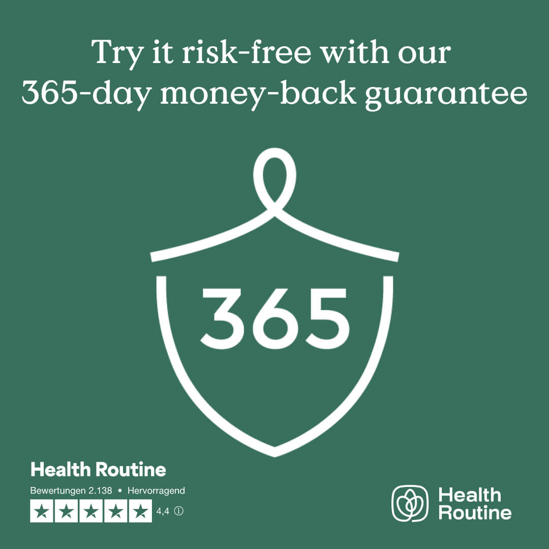 Roll-On Equilibrio de Estrés